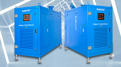 精準(zhǔn)曝氣+無(wú)油潔凈，磁懸浮風(fēng)機(jī)為發(fā)酵行業(yè)提質(zhì)增效！