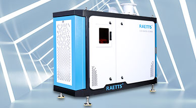 空氣懸浮風機助力制藥廠節能降耗，效果顯著！