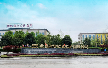 葛洲壩水泥節能改造使用3臺雷茨空氣懸浮風機