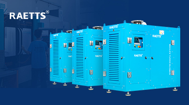 空氣懸浮風機——一款高效節能的污水處理提標改造產品