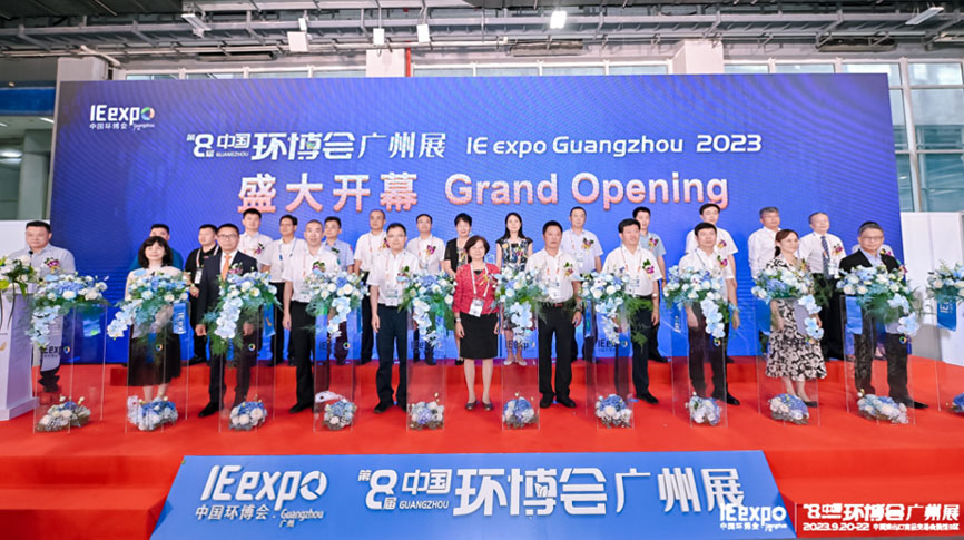 雷茨環博會180平米豪華展位大放異彩，年度訂單暴漲50%！