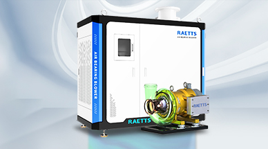 空氣懸浮風機使用什么電機？