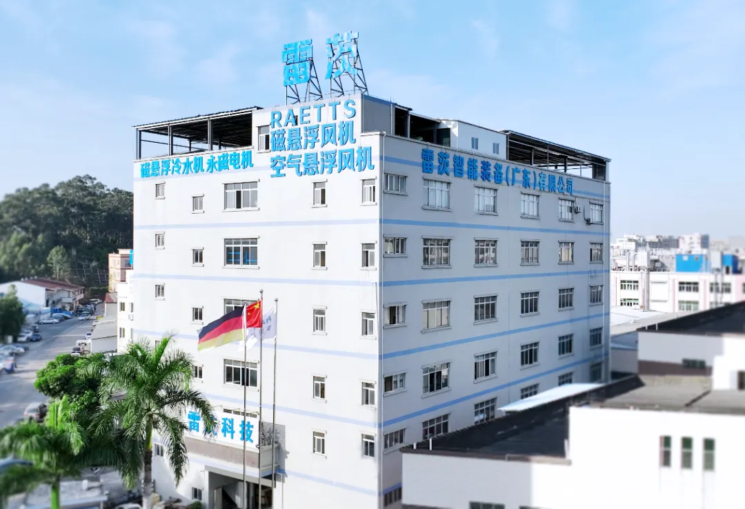 中小企業“能辦大事” 底氣在哪