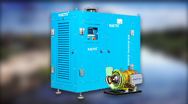 水泥廠空氣懸浮風(fēng)機(jī)的選型要點(diǎn)