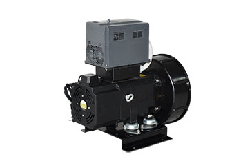 探索者風機產生磨損現象的原因有哪些