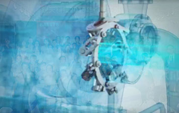 離心風機有什么缺點