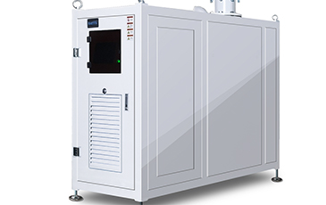 空氣懸浮離心鼓風機維護注意的重要因素