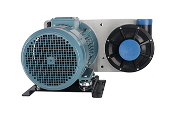 離心風機電機的日常保養方法