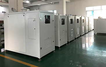 雷茨空氣懸浮風(fēng)機(jī)維護(hù)保養(yǎng)的六個注意事項