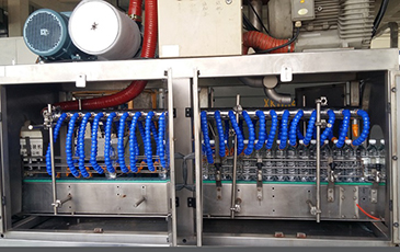 淺談超級風刀和氣刀的區別作用