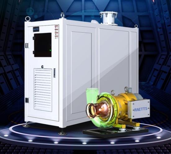 水泥行業(yè)風(fēng)機(jī)節(jié)能改造，雷茨空氣懸浮鼓風(fēng)機(jī)更具優(yōu)勢