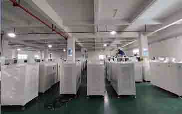 空氣懸浮鼓風(fēng)機(jī)型號挑選時務(wù)必注意的好幾個難點(diǎn)？