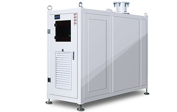 空氣懸浮離心鼓風(fēng)機(jī)選型會影響效率嗎？